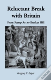 Capa do artigo Reluctant Break With Britain