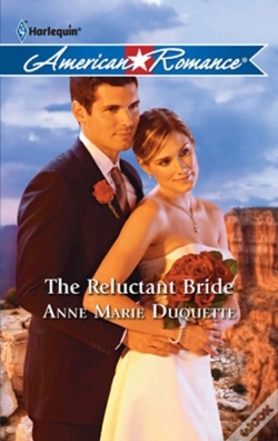 Capa do artigo Reluctant Bride