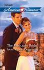 Reluctant Bride - Preview