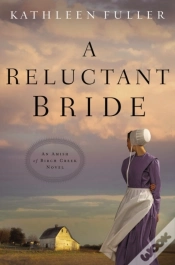 Capa do artigo Reluctant Bride