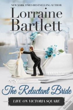 Capa do artigo Reluctant Bride