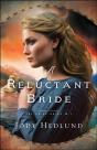 Reluctant Bride (The Bride Ships Book #1) - Preview