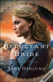 Capa do artigo Reluctant Bride (The Bride Ships Book #1)
