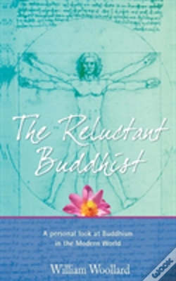 Capa do artigo Reluctant Buddhist