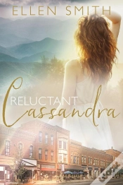 Capa do artigo Reluctant Cassandra