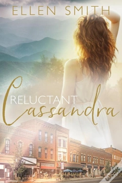 Capa do artigo Reluctant Cassandra