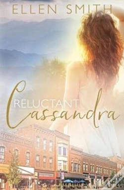 Capa do artigo Reluctant Cassandra