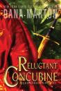 Reluctant Concubine - Preview