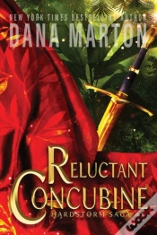 Capa do artigo Reluctant Concubine