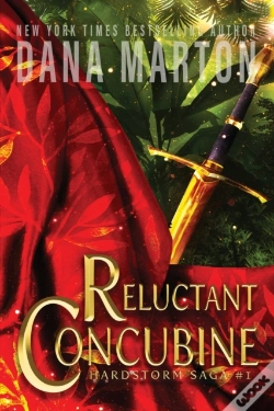 Capa do artigo Reluctant Concubine