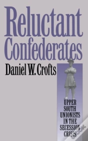 Capa do artigo Reluctant Confederates