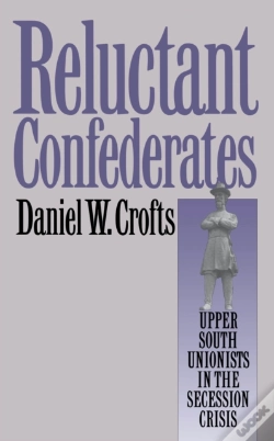 Capa do artigo Reluctant Confederates
