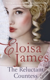 Capa do artigo Reluctant Countess