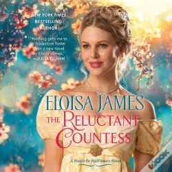 Capa do artigo Reluctant Countess