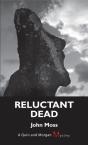 Reluctant Dead - Preview