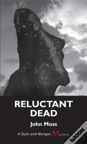 Capa do artigo Reluctant Dead