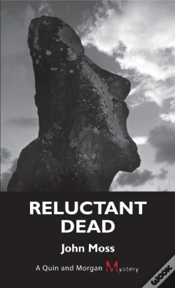Capa do artigo Reluctant Dead