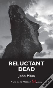 Capa do artigo Reluctant Dead