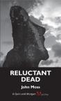 Reluctant Dead - Preview