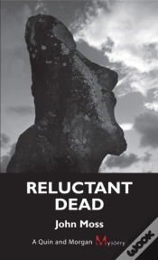 Capa do artigo Reluctant Dead