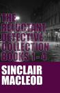 Reluctant Detective Collection - Preview