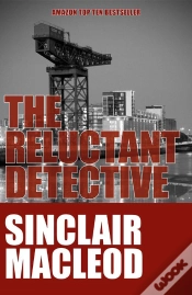 Capa do artigo Reluctant Detective