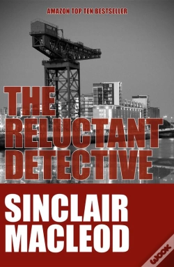 Capa do artigo Reluctant Detective