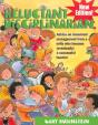 Reluctant Disciplinarian - Preview