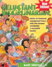 Capa do artigo Reluctant Disciplinarian