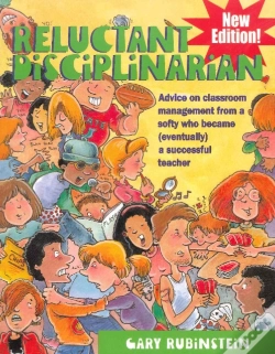 Capa do artigo Reluctant Disciplinarian