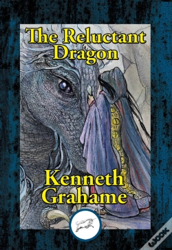Capa do artigo Reluctant Dragon