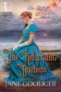 Reluctant Duchess - Preview