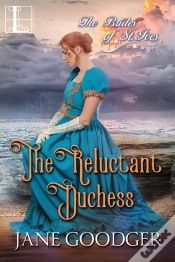 Capa do artigo Reluctant Duchess