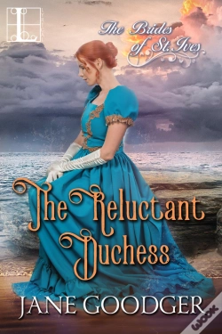 Capa do artigo Reluctant Duchess