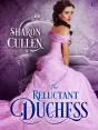 Reluctant Duchess - Preview