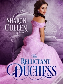 Capa do artigo Reluctant Duchess