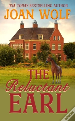 Capa do artigo Reluctant Earl