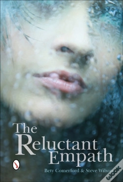 Capa do artigo Reluctant Empath
