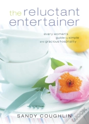 Capa do artigo Reluctant Entertainer