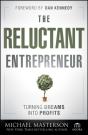 Reluctant Entrepreneur - Preview