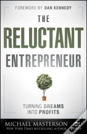 Reluctant Entrepreneur