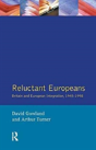 Reluctant Europeans - Preview