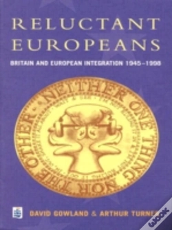 Capa do artigo Reluctant Europeans