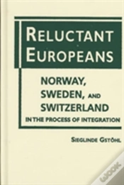 Capa do artigo Reluctant Europeans