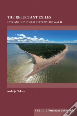 Capa do artigo Reluctant Exiles