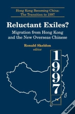 Capa do artigo Reluctant Exiles?