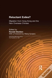 Capa do artigo Reluctant Exiles?