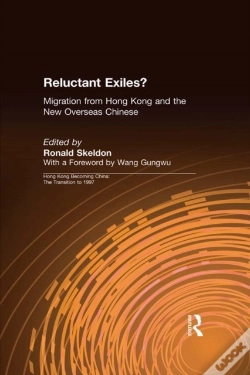 Capa do artigo Reluctant Exiles?