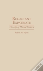 Capa do artigo Reluctant Expatriate