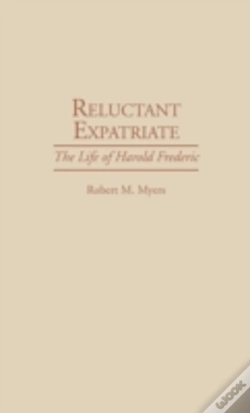 Capa do artigo Reluctant Expatriate